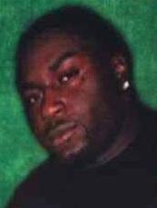 Portrait shared in memory of Jermaine Burge