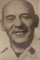 Portrait of Nor Davis