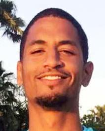 Portrait shared in memory of Timothy Quintine Manns