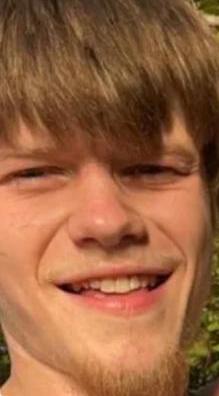 Portrait shared in memory of Mason Payne