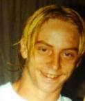 Portrait shared in memory of Richard Lee Rawlins
