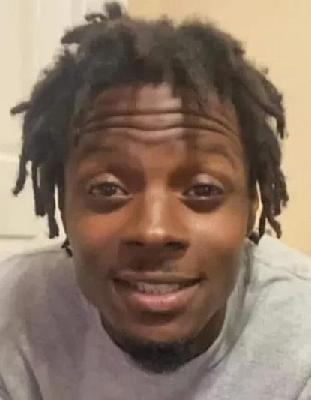 Portrait shared in memory of Tyree Dor