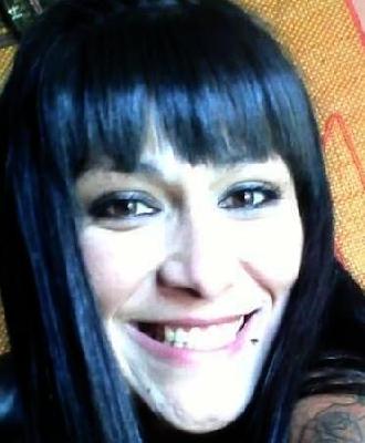 Portrait shared in memory of Blanca Alcantar