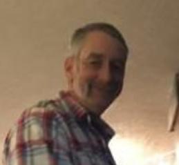 Portrait shared in memory of Paul Wachter