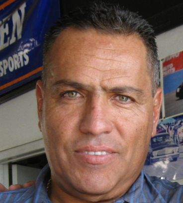 Portrait shared in memory of Hector Urias