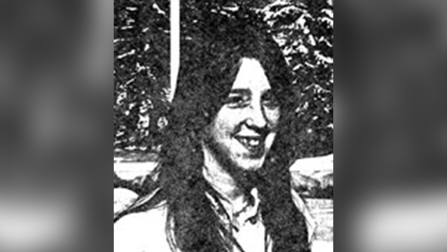 Portrait shared in memory of Bernice Courtemanche