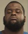 Portrait of Raquan Adams