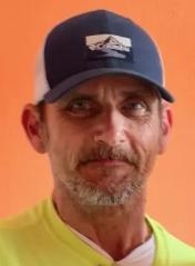 Portrait shared in memory of John Blake Burgin Sr.