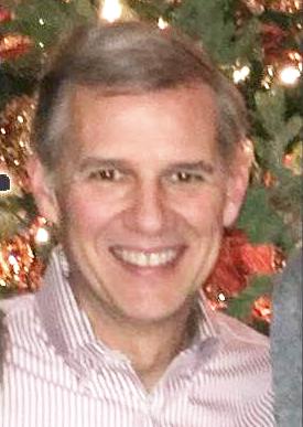 Portrait shared in memory of Kevin Daniel Mahoney
