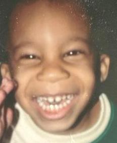 Portrait shared in memory of Terrell Marshawn Miller