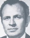 Portrait of Albert Ochoa Garza