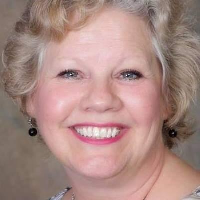 Portrait shared in memory of Teresa Bow