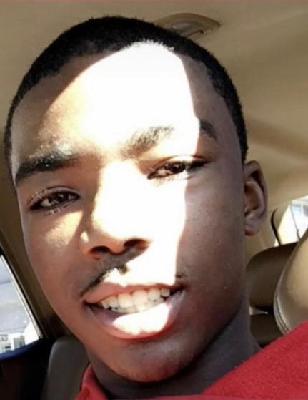 Portrait shared in memory of Tyree Wilson
