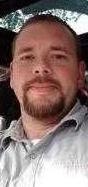 Portrait of Dennis Peoples III