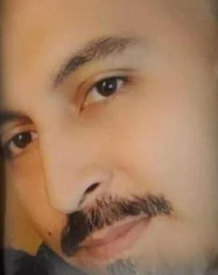Portrait shared in memory of Isaac Miranda