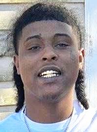 Portrait shared in memory of Tyrese Stiller