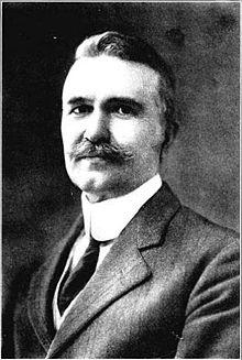 Portrait shared in memory of William Philip Spratling