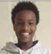 Portrait of Tamaj Bennett