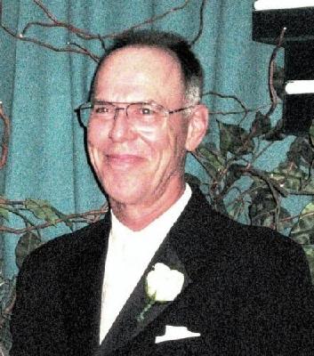 Portrait shared in memory of Harold Besaw