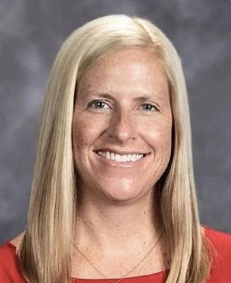 Portrait shared in memory of Amy E. Moore