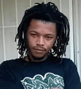 Portrait of Tevin Demetrius Davis