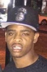 Portrait of Dequante Travell Roney