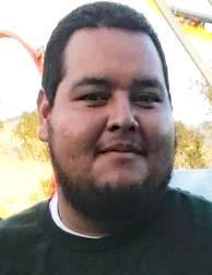Portrait shared in memory of Andres Chavita Garcia