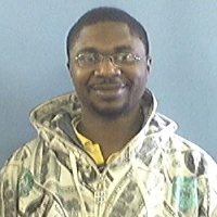 Portrait shared in memory of Damis Crawford