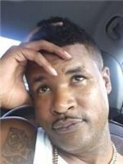 Portrait shared in memory of Melvin Iii Terrance