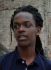 Portrait shared in memory of Alshadeem Green
