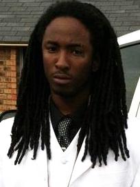 Portrait shared in memory of James Jones III