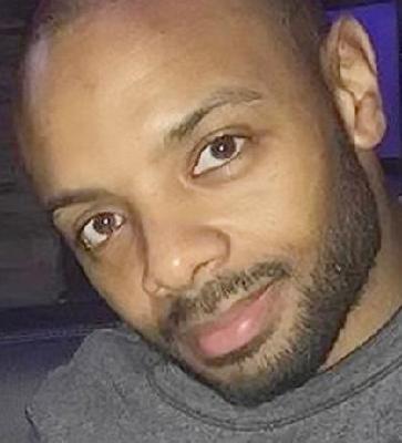 Portrait shared in memory of Terrell Green
