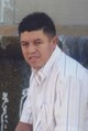 Portrait shared in memory of Mauro Brito-Pacheco
