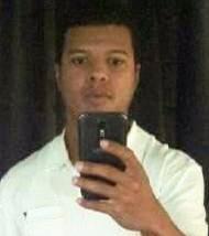 Portrait of Brandon Williams