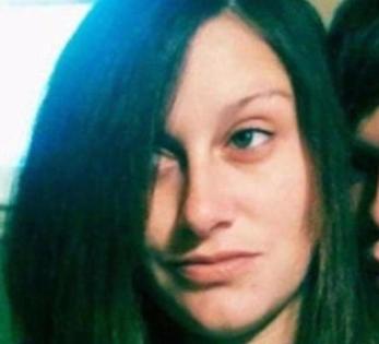 Portrait shared in memory of Meagan Leigh McCraw-Coxie