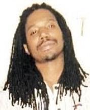 Portrait of David Iii Turner