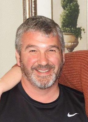 Portrait of Michael Kevin Drexler
