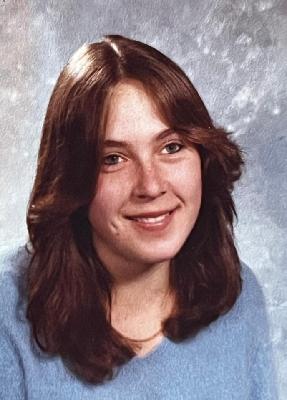 Portrait of Sarah Regina Sanders