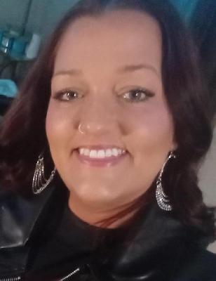 Portrait of Jessica Kirkland