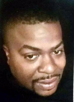 Portrait shared in memory of Hikeem C. Barnwell