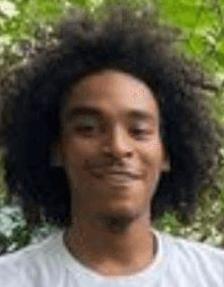 Portrait shared in memory of Marcus L. Johnson