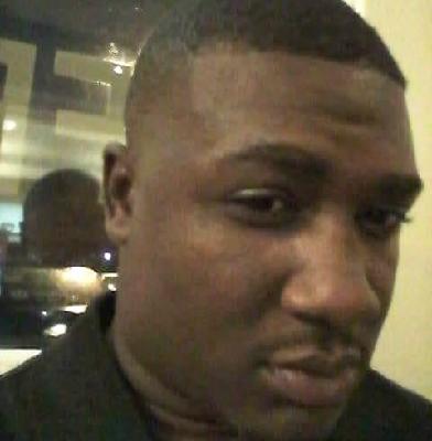 Portrait shared in memory of Quenterio Marteco Threats
