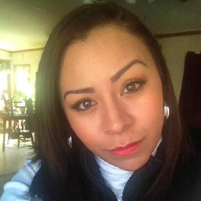 Portrait shared in memory of Ana Marlen Cruz-Franco