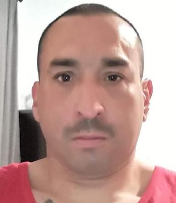 Portrait shared in memory of Robert Soto