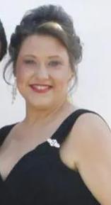Portrait shared in memory of Karen Swanson Yee