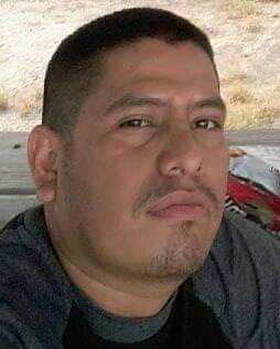 Portrait shared in memory of Francisco Gregorio Oliva Hernandez