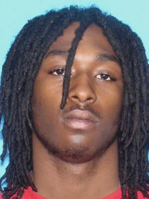 Portrait of Lloyd Travonte Gordon
