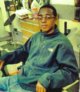 Portrait of Larentae Hyatt