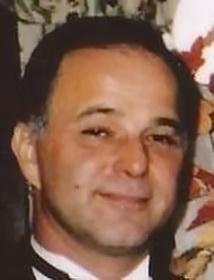 Portrait of Michael Daniel Savignano