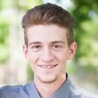 Portrait shared in memory of Seth Sutherland